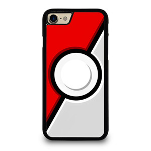 POKEMON GAME BALL iPhone 7 Case POKEMON GAME BALL iPhone 7 Case
