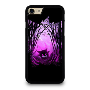 POKEMON GENGAR ART iPhone 7 Case POKEMON GENGAR ART iPhone 7 Case