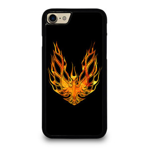 PONTIAC TRANS AM FIREBIRD FIRE LOGO iPhone 7 Case PONTIAC TRANS AM FIREBIRD FIRE LOGO iPhone 7 Case