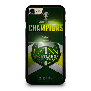 PORTLAND TIMBERS FC LOGO iPhone 7 Case