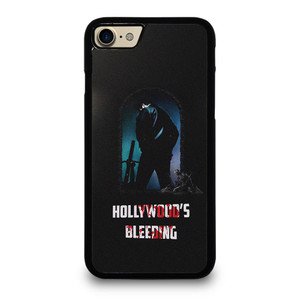 POST MALONE HOLLYWOODS BLEEDING iPhone 7 Case POST MALONE HOLLYWOODS BLEEDING iPhone 7 Case