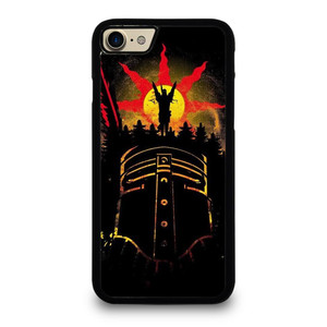 PRAISE THE SUNS DARK SOULS ART iPhone 7 Case PRAISE THE SUNS DARK SOULS ART iPhone 7 Case