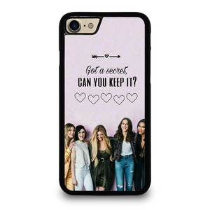 PRETTY LITTLE LIARS QUOTE iPhone 7 Case PRETTY LITTLE LIARS QUOTE iPhone 7 Case