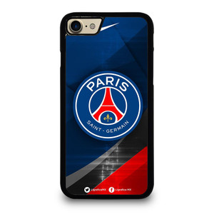 PSG PARIS SAINT GERMAIN SOCCER iPhone 7 Case