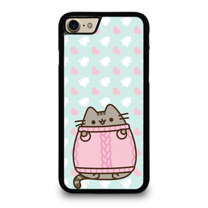 PUSHEEN THE CAT KAWAII iPhone 7 Case PUSHEEN THE CAT KAWAII iPhone 7 Case