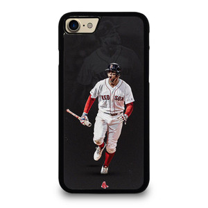 RAFAEL DEVERS BOSTON RED SOX BASEBALL iPhone 7 Case