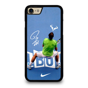 RAFAEL NADAL NIKE SIGNATURE LOGO iPhone 7 Case RAFAEL NADAL NIKE SIGNATURE LOGO iPhone 7 Case