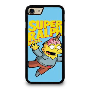 RALPH WIGGUM THE SIMPSONS 2 iPhone 7 Case RALPH WIGGUM THE SIMPSONS 2 iPhone 7 Case