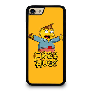 RALPH WIGGUM THE SIMPSONS FREE HUG iPhone 7 Case RALPH WIGGUM THE SIMPSONS FREE HUG iPhone 7 Case