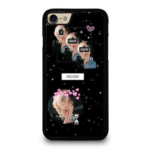 RAPPER LIL PEEP CUTE iPhone 7 Case RAPPER LIL PEEP CUTE iPhone 7 Case