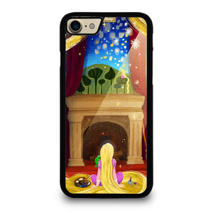 RAPUNZEL TANGLED DISNEY CARTOON iPhone 7 Case RAPUNZEL TANGLED DISNEY CARTOON iPhone 7 Case