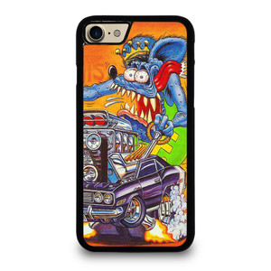 RAT FINK CARTOON iPhone 7 Case