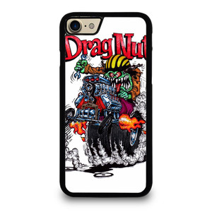 RAT FINK DRAGNUT iPhone 7 Case RAT FINK DRAGNUT iPhone 7 Case