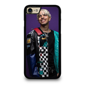 RAUW ALEJANDRO RAPPER iPhone 7 Case RAUW ALEJANDRO RAPPER iPhone 7 Case