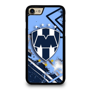 RAYADOS MONTERREY FC SYMBOL iPhone 7 Case RAYADOS MONTERREY FC SYMBOL iPhone 7 Case