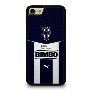 RAYADOS MONTERREY SOCCER LOGO iPhone 7 Case RAYADOS MONTERREY SOCCER LOGO iPhone 7 Case