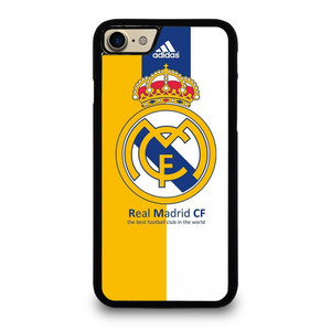 REAL MADRID FC FOOTBALL CLUB iPhone 7 Case REAL MADRID FC FOOTBALL CLUB iPhone 7 Case