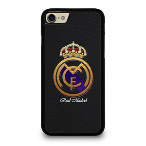 REAL MADRID SYMBOL iPhone 7 Case REAL MADRID SYMBOL iPhone 7 Case