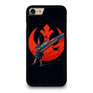 REBEL ALLIANCE SYMBOL iPhone 7 Case