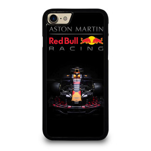 REDBULL RACING TEAM iPhone 7 Case
