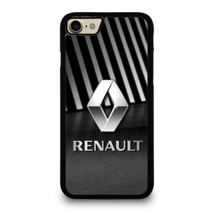 RENAULT CAR METAL LOGO iPhone 7 Case RENAULT CAR METAL LOGO iPhone 7 Case