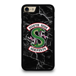 RIVERDALE SOUTHSIDE MARBLE LOGO iPhone 7 Case RIVERDALE SOUTHSIDE MARBLE LOGO iPhone 7 Case