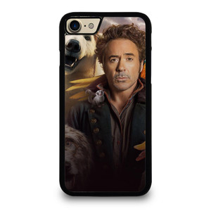 ROBERT DOWNEY JR DOLITTLE MOVIES iPhone 7 Case ROBERT DOWNEY JR DOLITTLE MOVIES iPhone 7 Case
