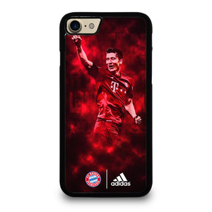 ROBERT LEWANDOWSKI MUNCHEN ADIDAS iPhone 7 Case ROBERT LEWANDOWSKI MUNCHEN ADIDAS iPhone 7 Case