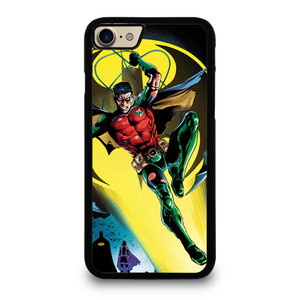 ROBIN SUPERHERO D iPhone 7 Case ROBIN SUPERHERO D iPhone 7 Case