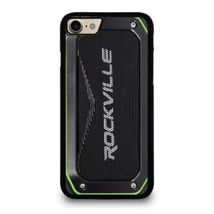 ROCKVILLE BLUETOOTH SPEAKER iPhone 7 Case ROCKVILLE BLUETOOTH SPEAKER iPhone 7 Case