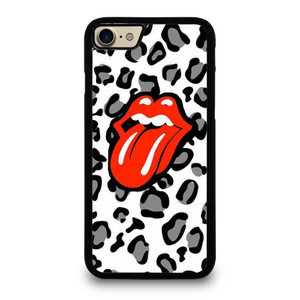 ROLLING STONES LEOPARD  iPhone 7 Case