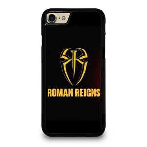 ROMAN REIGNS WWE LOGO iPhone 7 Case ROMAN REIGNS WWE LOGO iPhone 7 Case