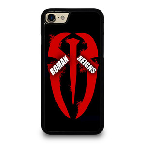 ROMAN REIGNS WWE SYMBOL iPhone 7 Case