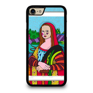 ROMERO BRITTO MONALISA iPhone 7 Case ROMERO BRITTO MONALISA iPhone 7 Case