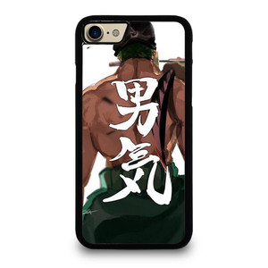 RORONOA ZORO ONE PIECE ANIME iPhone 7 Case