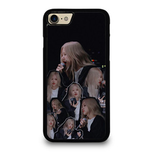 ROSE BLACKPINK SINGING iPhone 7 Case ROSE BLACKPINK SINGING iPhone 7 Case