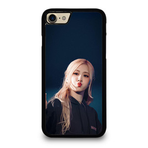 ROSE BLACKPINK iPhone 7 Case