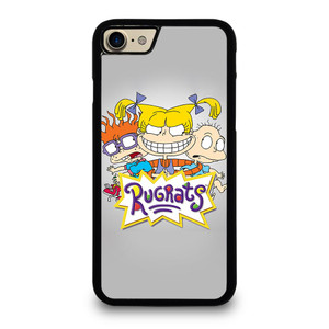 RUGRATS CARTOON 3 iPhone 7 Case