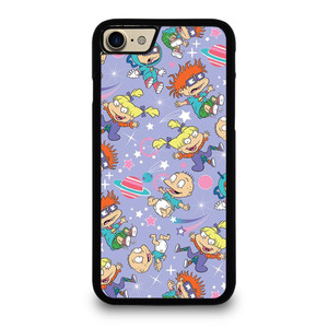 RUGRATS CARTOON COLLAGE iPhone 7 Case RUGRATS CARTOON COLLAGE iPhone 7 Case