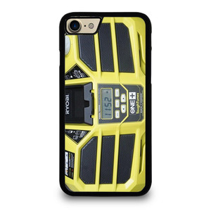 RYOBI JOBSITE RADIO EMBLEM iPhone 7 Case RYOBI JOBSITE RADIO EMBLEM iPhone 7 Case