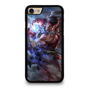 RYU STREET FIGHTER  iPhone 7 Case