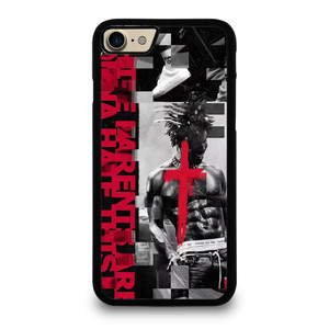 SAINT JHN PARENTS HATE THIS  iPhone 7 Case SAINT JHN PARENTS HATE THIS  iPhone 7 Case