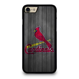 SAINT LOUIS CARDINALS WOODEN ICON iPhone 7 Case SAINT LOUIS CARDINALS WOODEN ICON iPhone 7 Case