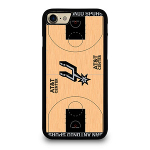 SAN ANTONIO SPURS BASKET FIELD iPhone 7 Case SAN ANTONIO SPURS BASKET FIELD iPhone 7 Case