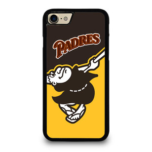 SAN DIEGO PADRES BASEBALL iPhone 7 Case SAN DIEGO PADRES BASEBALL iPhone 7 Case