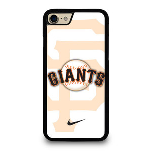 SAN FRANCISCO GIANTS NIKE MLB iPhone 7 Case SAN FRANCISCO GIANTS NIKE MLB iPhone 7 Case