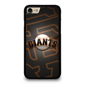 SAN FRANCISCO GIANTS SF LOGO iPhone 7 Case SAN FRANCISCO GIANTS SF LOGO iPhone 7 Case