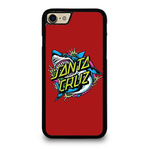 SANTA CRUZ SHARK iPhone 7 Case SANTA CRUZ SHARK iPhone 7 Case