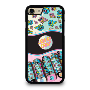 SANTA CRUZ SKATEBOARDS iPhone 7 Case