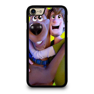 SCOOB! SHAGGY ROGERS iPhone 7 Case